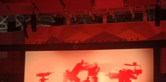 PWM Jateng Sajikan Pagelaran Teatrikal Pada Refleksi Milad Muhammadiyah ke-109