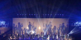 Muhammadiyah Jawa Tengah Sukses Selenggarakan Refleksi Milad 109