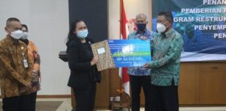 Kemenperin Gulirkan Program Penggantian Potongan Harga Mesin Industri TPT