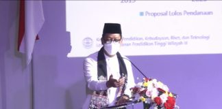 Kiprah Untar di Era Keterbukaan Informasi Publik Serta Peran Aktif Kampus dalam Program Merdeka Belajar