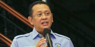 Bamsoet: IMI yang Menentukan Lokasi Sirkuit Formula-E 2022