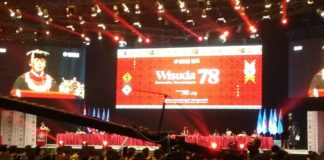 Untar Gelar Wisuda ke-78 Secara Hybrid Diikuti 1.340 Wisudawan/wati