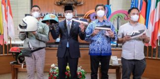 Menparekraf: World Superbike Ciptakan ‘Multiplier Effect’ Pariwisata di Lombok