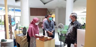 Keren! UMS Kembali Raih Juara Lomba KMI 2021