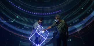 Terus Melaju, Krakatau Steel Luncurkan Platform Digital KRASmart Marketplace