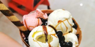 Serupa Tapi Tak Sama, Ini Perbedaan Crepes dan Kue Leker