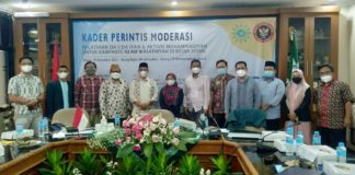 LHKI PP Muhammadiyah Gelar Pelatihan Islam Wasatiyah