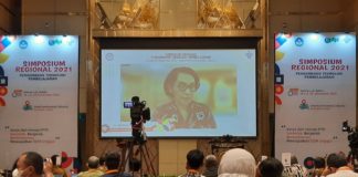 Kemendikbudristek Kembali Gelar Simposium Regional Pengembang Teknologi Pembelajaran