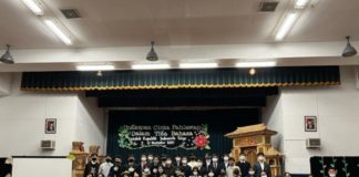 SRIT Gelar Pentas Apresiasi Kreasi Seni Budaya dan Bahasa 2021