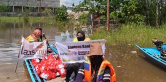 Gerak Cepat Muhammadiyah di Kalimantan Barat