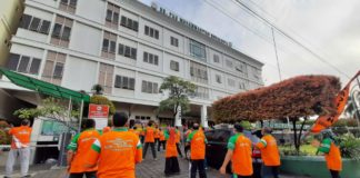 Perayaan Milad 94 Tahun RS PKU SOLO