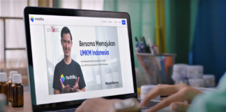 Berikan Solusi Perkembangan UMKM, Modalku Salurkan Pendanaan kepada 4 Ribu Merchant Shopee