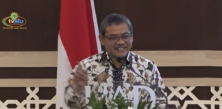 Muchlas MT : Penulisan Sejarah Muhammadiyah Suatu Keharusan