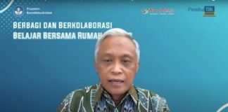 Program PemBATIK 2021 Berakhir, 1.020 Sahabat Rumah Belajar Tuntas hingga Level 4