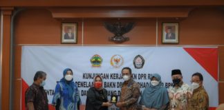 Kunker BAKN, Aleg PKS Sebut UU Pokok Agraria Tekankan Keadilan dalam Kepemilikan Lahan