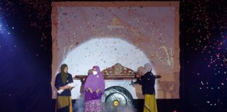 Jelajah Nusantara Membuka PMB UNIMMA