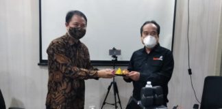 Reposisi Struktur BP Lazismu PP Muhammadiyah