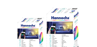 Hannochs, Sediakan Lampu untuk Berbagai Kebutuhan