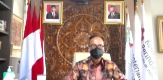 Menperin: RCID Jadi Tonggak Penting Kepemimpinan Indonesia pada Pertemuan G20 Tahun 2022