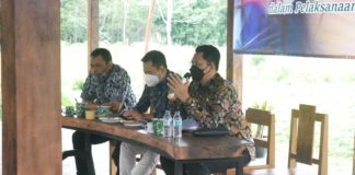 Wabup Sleman Ajak Politisi Giat Lakukan Pendidikan Politik bagi Warga