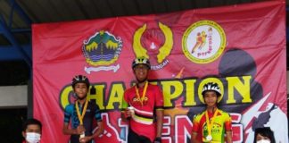 Keren! Siswa SMP Mutual Sabet Medali Perak di Ajang Jateng Roller Sport Friendly Games