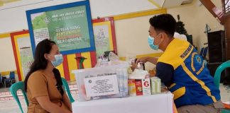 Warga Lintas Agama Apresiasi Respon Muhammadiyah di Sintang Kalimantan Barat