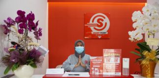 Waspada Gelombang Ketiga Covid-19 di Momen Libur Nataru, Smartcolab Pastikan Pelayanan Bermutu dan Berkualitas dalam PCR Test