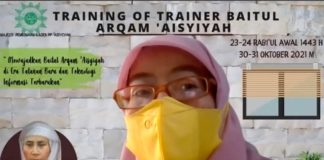 Kader ‘Aisyiyah, Penjaga Gawang Ideologi Organisasi