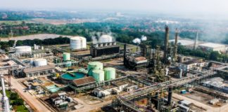 Pupuk Kujang, Menjaga Lumbung Padi Nasional “Jawa Barat” melalui Pupuk Ber-SNI