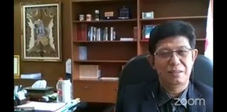 Unkris Dorong Mahasiswa Kembangkan Kreativitas