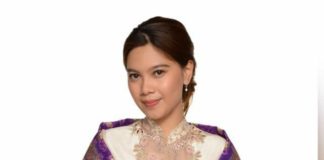 Anggota MPR RI Cherish Harriette, Sosialisasi Empat Pilar Kebangsaan di Kecamatan Bolaang, Kabupaten Bolaang Mongondow