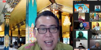 Spirit Berbuat Baik Sesama Menjadi Modal Pecinta Alam