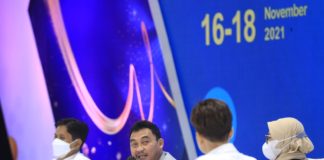 Lima Strategi LPDB KUMKM Menyalurkan Dana Bergulir