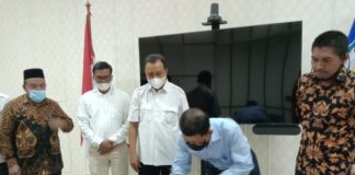 Universitas Muhammadiyah Aceh Kini Miliki Prodi Agribisnis