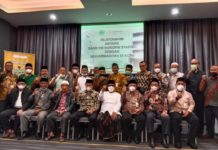PWM Aceh Pererat Siraturrahmi dengan KB Bukopin Syariah