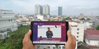 Bidik Potensi Pasar B2B dan UKM, XL Axiata Business Solutions Perluas Layanan di Sumatra