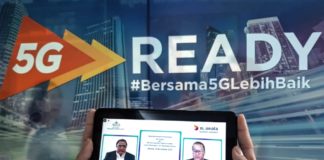 Kerja sama XL Axiata dan RS MMC, Penerapan “IoT Wearable Device” untuk Pantau Kebugaran Secara Cepat dan Tepat