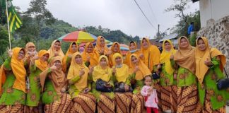 Gerak Ber-Muhammadiyah Pimpinan Cabang Muhammadiyah Bumijawa Terus Bertumbuh