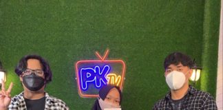 Komunitas Film, Wadah Untuk Ekspresi Karya Short Movie di SMA Muh PK Kottabarat