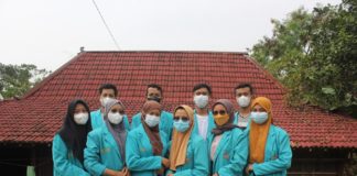 Melalui Gubug Cerdas, Tim PHP2D Prodi PGSD UMS Berikan Kontribusi Bagi SDM dan SDA di Kedungmulyo, Kemusu, Boyolali