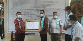 Warga Singosaren Yogyakarta Deklarasikan Kampung Panca Tertib Heroe Poerwadi, Deklarasi kampung panca tertib bukanlah puncak kegiatan tapi titik awal dalam pembudayaan perilaku tertib di masyarakat