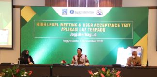 Tanggulangi Kemiskinan, Pemkab Sleman Gandeng BI dan LAZ DIY