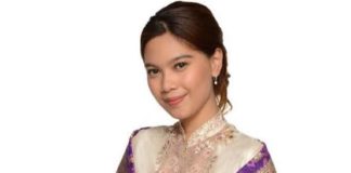 Anggota MPR RI Cherish Harriette, Sosialisasi Empat Pilar Kebangsaan di Kecamatan Pinolisian, Kabupaten Bolaang Mongondow