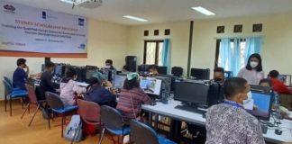 Belanda Berikan Beasiswa Pelatihan Pengembangan Pariwisata bagi Komunitas Pengelola Wisata Danau Toba