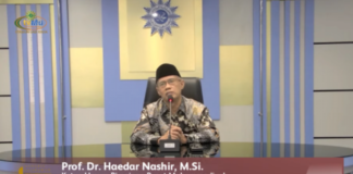 MPI PP Muhammadiyah Gelar Kongres Sejarah MPI PP Muhammadiyah Gelar