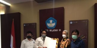 Uhamka Kini Miliki Program Studi Doktor Pendidikan Bahasa Indonesia