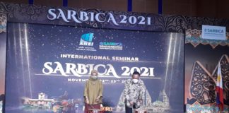 Pertemuan Tahunan Lembaga Kearsipan se-Asia Tenggara Tahun 2021 Bahas Penyelamatan Arsip Pandemi