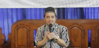 Resepsi Milad ke-109 Muhammadiyah di Edutorium KH Ahmad Dahlan Solo, Ditargetkan Diikuti 500.000 Peserta
