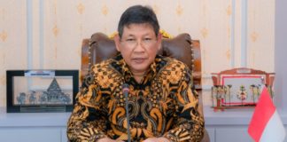 Kemenperin Dukung Chandra Asri Bangun Kompleks Kedua Petrokimia