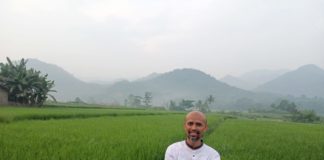 Ibu ; Sang Guru Penyayang